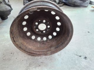 bontott MERCEDES-BENZ VITO Acélfelni (1 db)