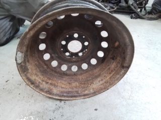 bontott MERCEDES-BENZ VITO Acélfelni (1 db)