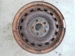 bontott MERCEDES-BENZ VITO Acélfelni (1 db)