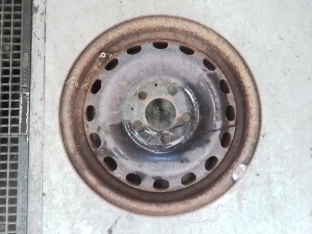 bontott MERCEDES-BENZ VITO Acélfelni (1 db)