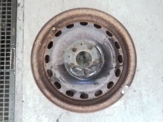 bontott MERCEDES-BENZ VITO Acélfelni (1 db)