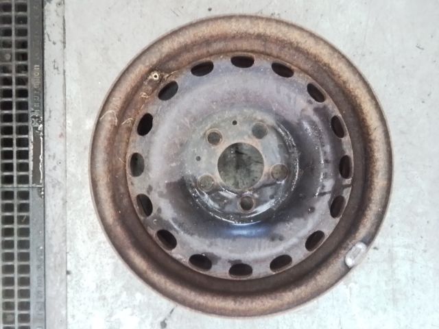 bontott MERCEDES-BENZ VITO Acélfelni (1 db)