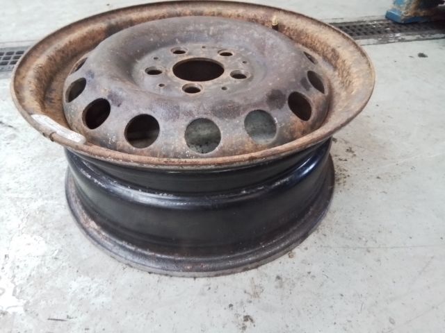 bontott MERCEDES-BENZ VITO Acélfelni (1 db)