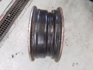 bontott MERCEDES-BENZ VITO Acélfelni (1 db)