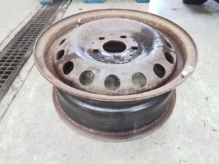 bontott MERCEDES-BENZ VITO Acélfelni (1 db)