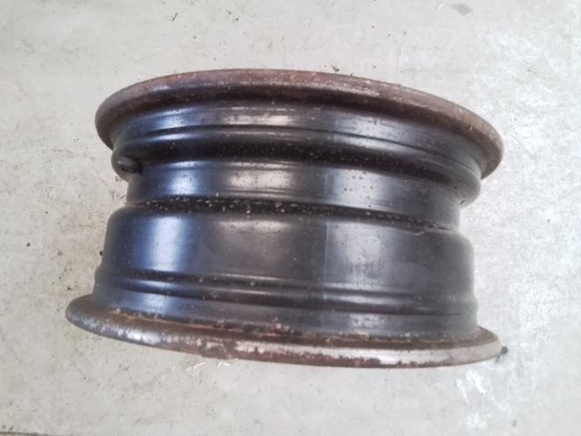 bontott MERCEDES-BENZ VITO Acélfelni (1 db)