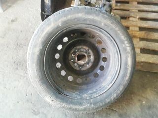 bontott MERCEDES-BENZ VITO Acélfelni Gumival (1 db)