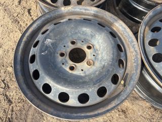 bontott MERCEDES-BENZ VITO Acélfelni Szett