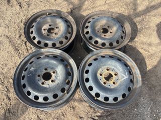 bontott MERCEDES-BENZ VITO Acélfelni Szett