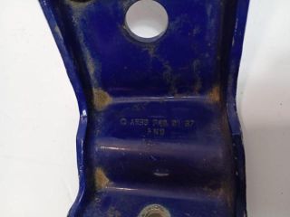 bontott MERCEDES-BENZ VITO Ajtó Zsanér (Pozíciófüggetlen)