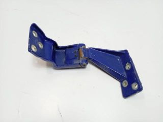 bontott MERCEDES-BENZ VITO Ajtó Zsanér (Pozíciófüggetlen)