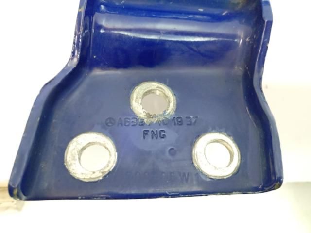 bontott MERCEDES-BENZ VITO Ajtó Zsanér (Pozíciófüggetlen)