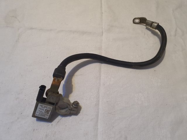 bontott MERCEDES-BENZ VITO Akkumulátor Saru Elektronikával