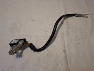 bontott MERCEDES-BENZ VITO Akkumulátor Saru Elektronikával