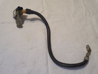 bontott MERCEDES-BENZ VITO Akkumulátor Saru Elektronikával