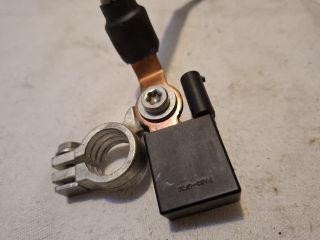 bontott MERCEDES-BENZ VITO Akkumulátor Saru Elektronikával