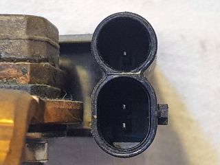 bontott MERCEDES-BENZ VITO Akkumulátor Saru Elektronikával