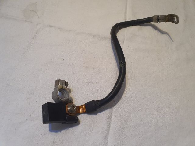 bontott MERCEDES-BENZ VITO Akkumulátor Saru Elektronikával