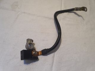 bontott MERCEDES-BENZ VITO Akkumulátor Saru Elektronikával