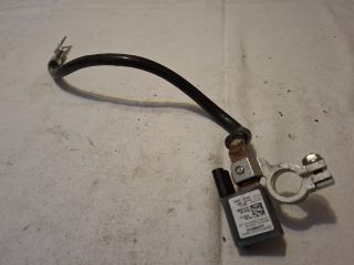 bontott MERCEDES-BENZ VITO Akkumulátor Saru Elektronikával