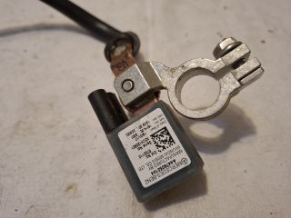 bontott MERCEDES-BENZ VITO Akkumulátor Saru Elektronikával