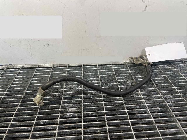 bontott MERCEDES-BENZ VITO Akkumulátor Saru