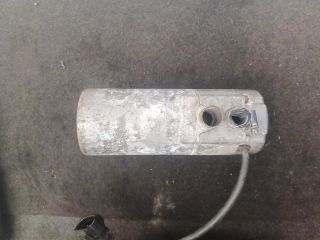 bontott MERCEDES-BENZ VITO Állófűtés (Részeivel)