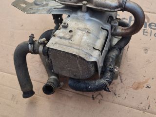 bontott MERCEDES-BENZ VITO Állófűtés (Részeivel)