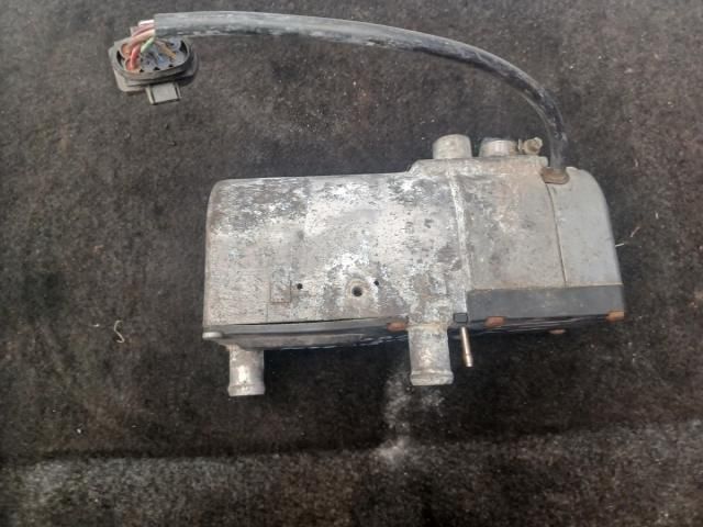 bontott MERCEDES-BENZ VITO Állófűtés (Részeivel)