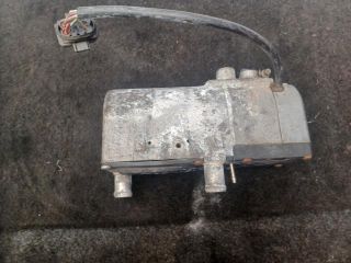 bontott MERCEDES-BENZ VITO Állófűtés (Részeivel)