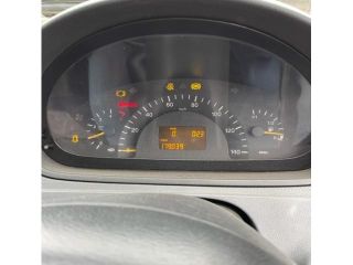 bontott MERCEDES-BENZ VITO Állófűtés (Részeivel)