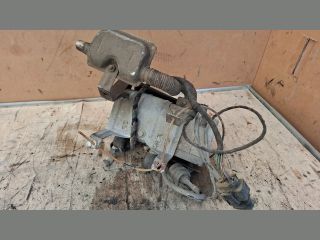 bontott MERCEDES-BENZ VITO Állófűtés (Részeivel)