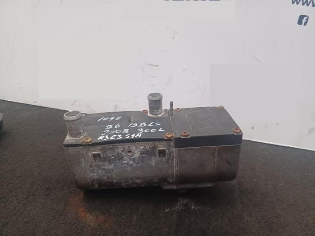 bontott MERCEDES-BENZ VITO Állófűtés (Részeivel)