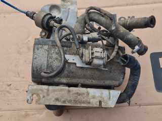 bontott MERCEDES-BENZ VITO Állófűtés (Részeivel)