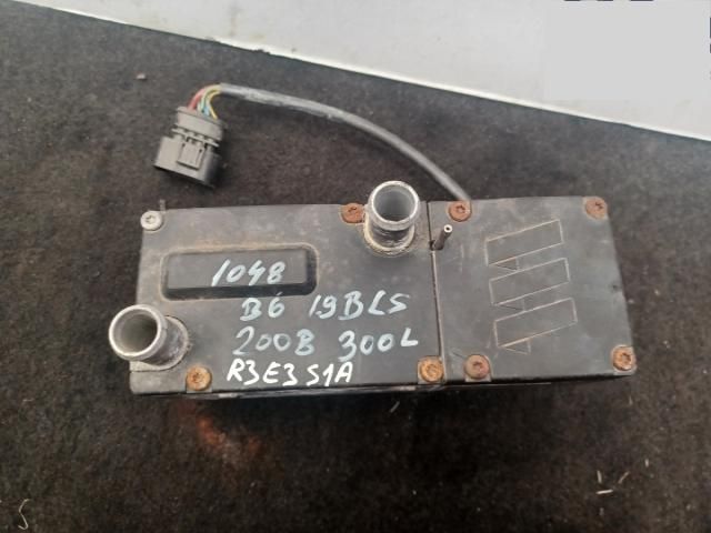 bontott MERCEDES-BENZ VITO Állófűtés (Részeivel)