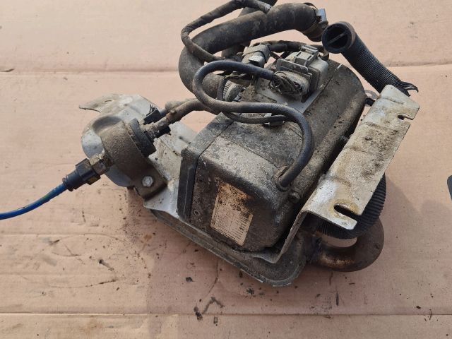 bontott MERCEDES-BENZ VITO Állófűtés (Részeivel)