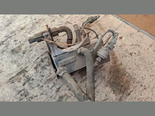 bontott MERCEDES-BENZ VITO Állófűtés (Részeivel)