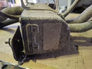 bontott MERCEDES-BENZ VITO Állófűtés (Részeivel)