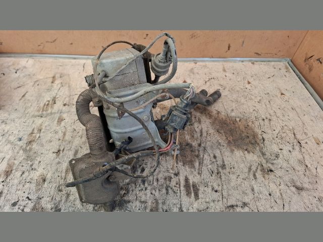 bontott MERCEDES-BENZ VITO Állófűtés (Részeivel)