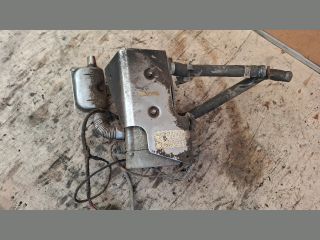 bontott MERCEDES-BENZ VITO Állófűtés (Részeivel)