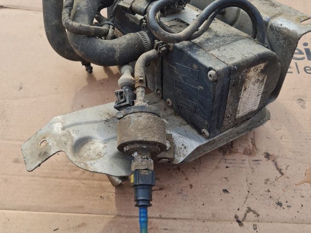 bontott MERCEDES-BENZ VITO Állófűtés (Részeivel)