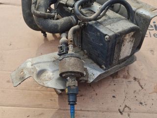 bontott MERCEDES-BENZ VITO Állófűtés (Részeivel)