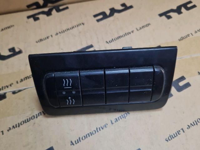 bontott MERCEDES-BENZ VITO Állófűtés Vezérlő Panel