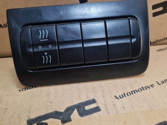 bontott MERCEDES-BENZ VITO Állófűtés Vezérlő Panel