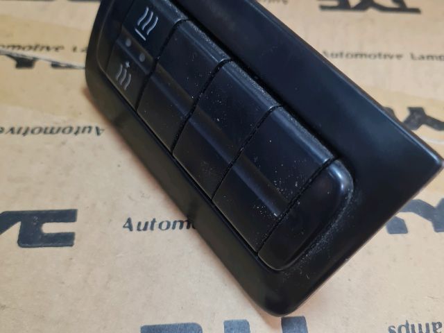 bontott MERCEDES-BENZ VITO Állófűtés Vezérlő Panel