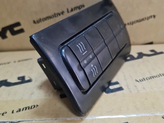 bontott MERCEDES-BENZ VITO Állófűtés Vezérlő Panel