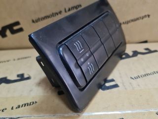 bontott MERCEDES-BENZ VITO Állófűtés Vezérlő Panel