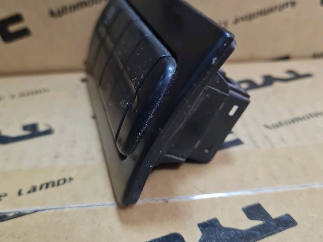 bontott MERCEDES-BENZ VITO Állófűtés Vezérlő Panel