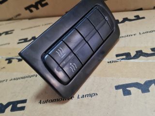 bontott MERCEDES-BENZ VITO Állófűtés Vezérlő Panel