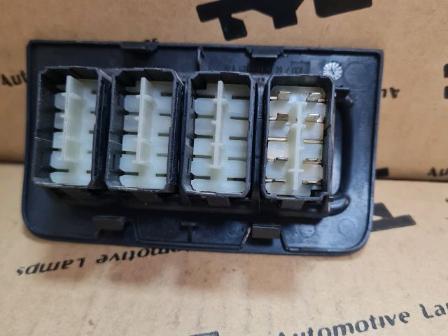 bontott MERCEDES-BENZ VITO Állófűtés Vezérlő Panel